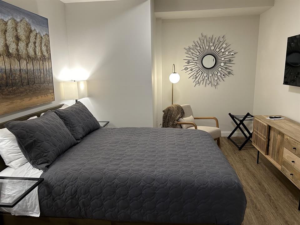 Guest Suite