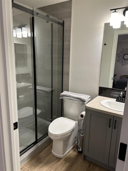 Guest Suite- Bathroom